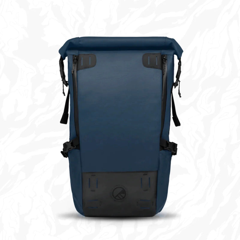 Haize project | Backpack N°0.0 _Original edt. | Modular