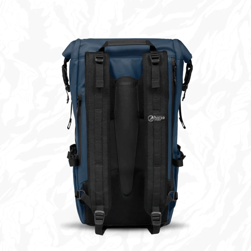 Haize project | Backpack N°0.0 _Original edt. | Modular backpack