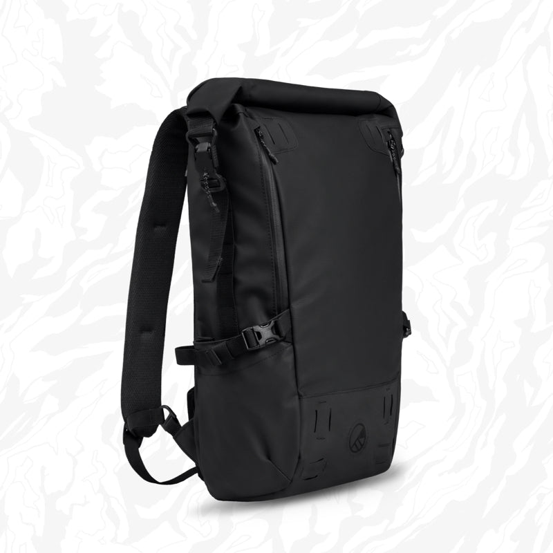 Backpack N°0.0 <br> _Original edt.