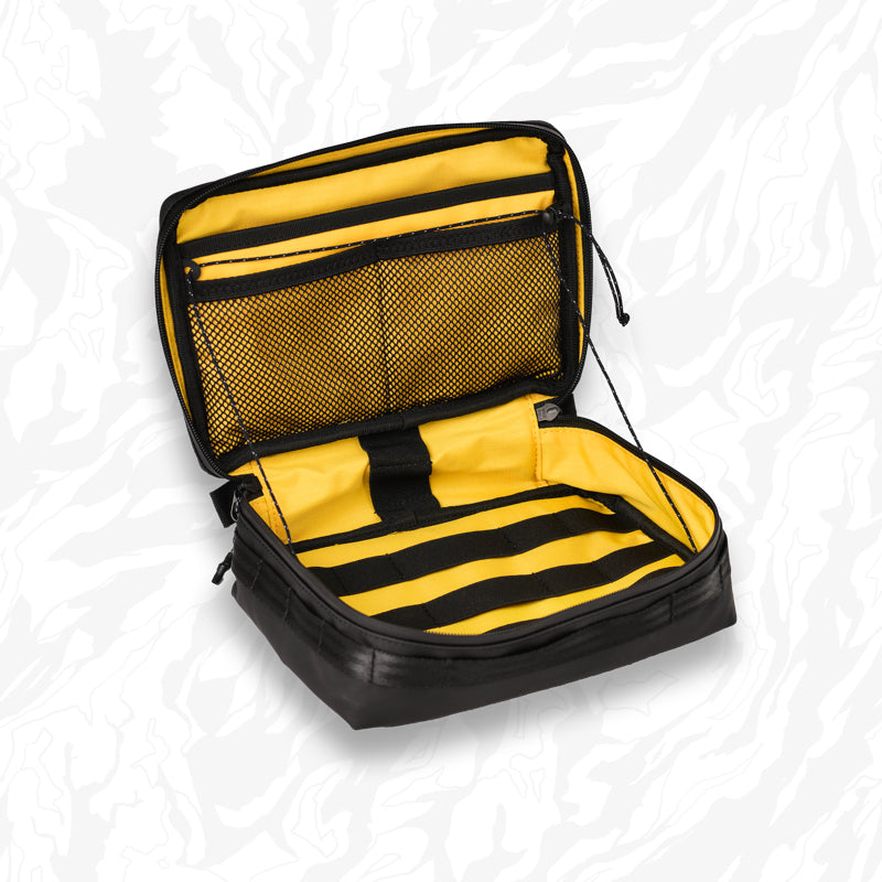 Haize project | Accessories | Modular pack | Haize Project