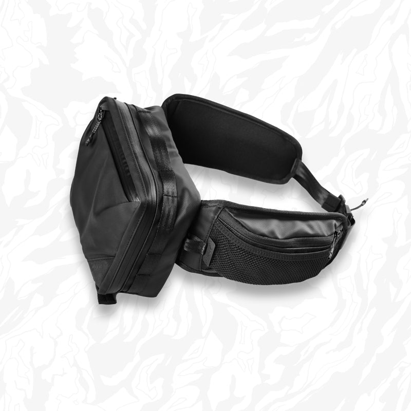 Haize project | Accessoires | Modular pack | Haize Project