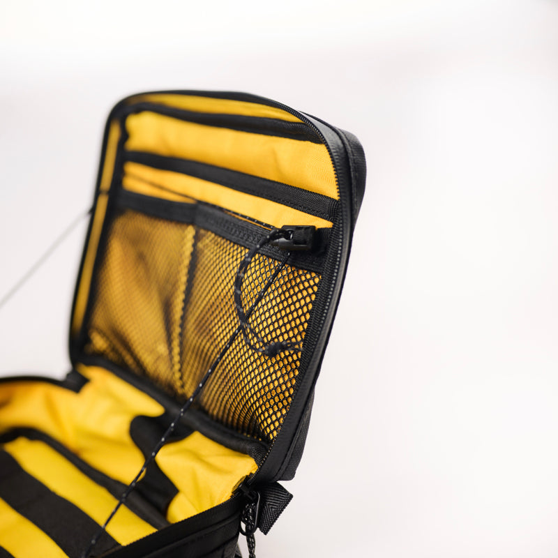 Haize project | Accessories | Modular pack | Haize Project