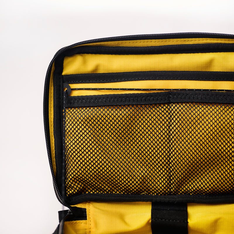 Haize project | Accessories | Modular pack | Haize Project