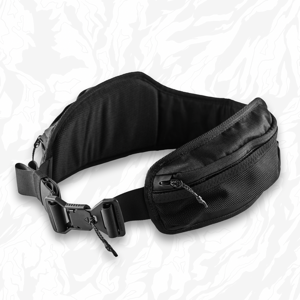 Haize project | Accessoires | Waistbelt for backpacks | Haize Project